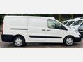 Toyota Proace 2.0 1200 HDi Panel Van 5dr Diesel Manual FWD L2 H1 (168 g/km, 128 bhp) 8