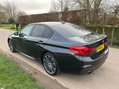 BMW 5 Series 2.0 530e 9.2kWh M Sport Saloon 4dr Petrol Plug-in Hybrid Auto Euro 6 (s/s) 8