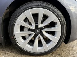 Tesla Model 3 (Dual Motor) Long Range Saloon 4dr Electric Auto 4WDE (346 ps) 14