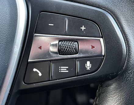 BMW 1 Series 1.5 118I Sport Auto 5dr 61