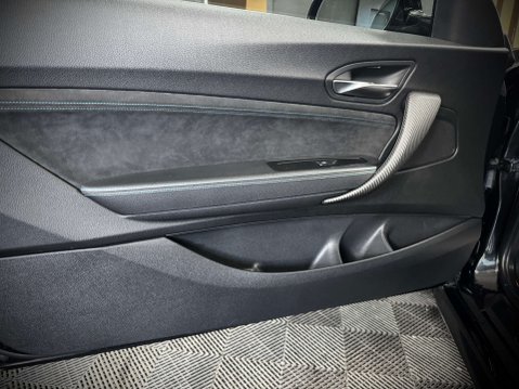 BMW M2 3.0 M2 Competition Edition Auto 2dr 71