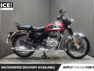 Royal Enfield Classic 2023 ONLY 2K 1 ONWER LONG MOT 350CC ROADSTER A2 READY 1