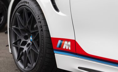 BMW M4 DTM Champion Edition 30