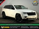 Jeep Grand Cherokee V6 CRD S-LIMITED
