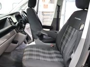 Volkswagen California OCEANI 4MOTION DSG HUGE SPEC VERY RARE  5 YEAR WARRANTY FROM NEW  4 BERTH 21