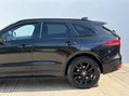 Jaguar F-Pace 2.0 F-PACE Chequered Flag AWD D Auto 4WD 5dr 54