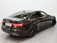 Audi A6 2.0 TDI 40 S line Saloon 4dr Diesel S Tronic Euro 6 (s/s) (204 ps) 24
