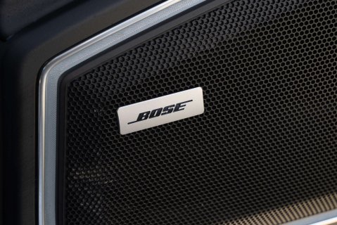 Porsche Panamera 4 E-Hybrid Platinum Edition 19