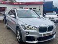 BMW X1 2.0 20d M Sport xDrive Euro 6 (s/s) 5dr 17