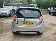 Chevrolet Spark LT 4