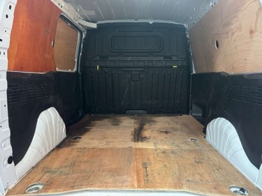 Vauxhall Combo 1.5 Combo 2300 Professional Turbo D S/S 1