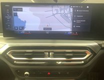 BMW i4 40 83.9kWh M Sport Gran Coupe 5dr Electric Auto eDrive (340 ps) 13