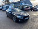 BMW 3 Series 2.0 318d M Sport Auto 4dr