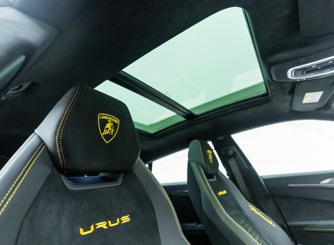 Lamborghini Urus Performante 14