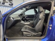 BMW 2 Series 3.0 M240i Coupe 2dr Petrol Auto xDrive Euro 6 (s/s) (374 ps) 40