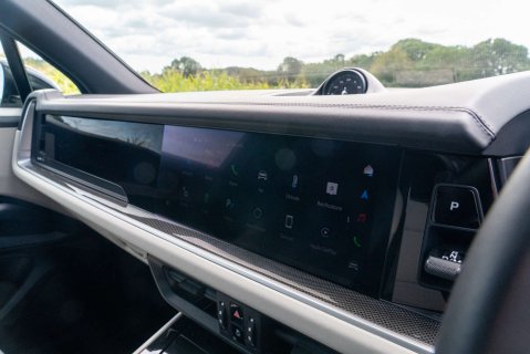 Porsche Cayenne 3.0 Cayenne V6 E-Hybrid Auto 4WD 5dr 14