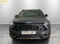 Kia Sportage 1.6 h T-GDi GT-Line S SUV 5dr Petrol Hybrid Auto Euro 6 (s/s) (226 bhp) All 2