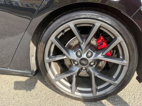 Ford Focus 2.3 Focus ST 5dr 60