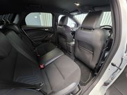Ford Focus 2.3T EcoBoost RS Hatchback 5dr Petrol Manual AWD Euro 6 (s/s) (350 ps) 21