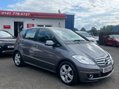 Mercedes-Benz A Class 2.0 A160 CDI Avantgarde SE CVT 5dr 13