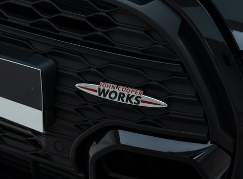 Mini Hatch JOHN COOPER WORKS 1TO6 EDITION 36