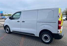 Citroen Dispatch M 1400 ENTERPRISE EDITION BLUEHDI S/S 15