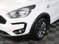 Ford Ka+ ACTIVE 32