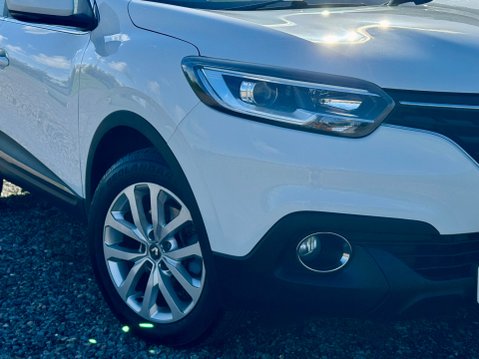 Renault Kadjar DYNAMIQUE NAV TCE 11