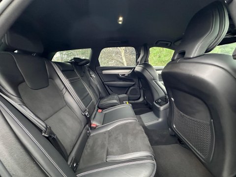 Volvo V90 2.0h T6 Recharge 11.6kWh R-Design Auto AWD Euro 6 (s/s) 5dr 7