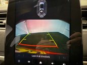 Renault Zoe Zoe Techno Boost Charge EV 50 5dr 40