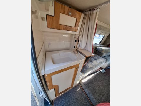 Romahome Duo Plus HyLo 21