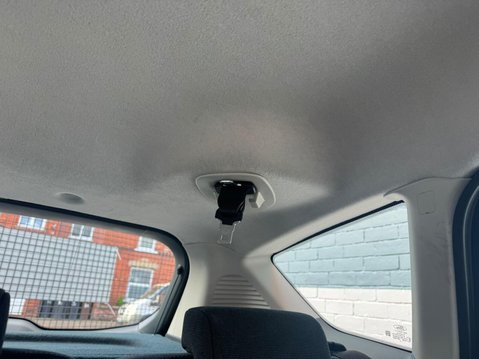 Ford C-Max 1.6 TDCi Zetec Euro 5 5dr 43