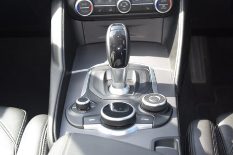 Alfa Romeo Giulia Tb Veloce 27