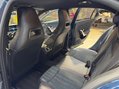 Mercedes-Benz A Class 1.5 A 180 AMG Line Executive D Auto 5dr 63
