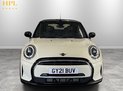 Mini Convertible 1.5 Cooper Exclusive Convertible 2dr Petrol Steptronic Euro 6 (s/s) (136 ps 2