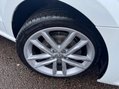 Volkswagen Polo 1.0 TSI BlueMotion Tech SEL Euro 6 (s/s) 5dr 14