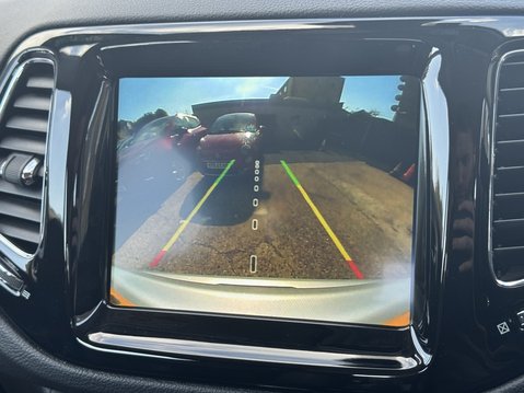 Jeep Compass 1.4 Multiair 140 Night Eagle 5dr [2WD] 23