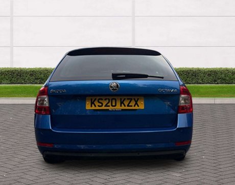 Skoda Octavia 1.5 Octavia SE L TSi Semi-Auto 5dr 7