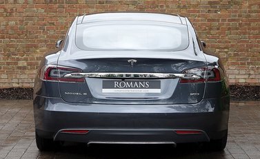 Tesla Model S S 90d 10