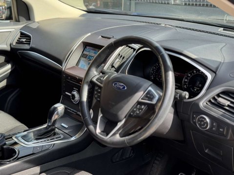 Ford Edge 2.0 TDCi Sport SUV 5dr Diesel Powershift AWD Euro 6 (s/s) (210 ps) 3