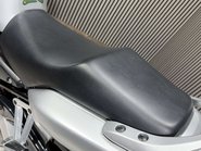 Yamaha FZS FAZER 2000 ONLY 14K VERY CLEAN PROJECT BIKE 600CC COMMUTER 8