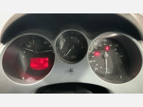 SEAT Altea REFERENCE TDI 13