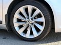 Volkswagen Scirocco 2.0 TSI GT DSG Euro 4 3dr 30