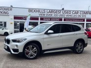 BMW X1 SDRIVE18D SPORT 1