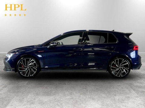 Volkswagen Golf 2.0 TSI GTI Clubsport Hatchback 5dr Petrol DSG Euro 6 (s/s) (300 ps) 1 Owne 4