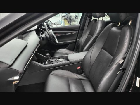 Mazda 3 GT SPORT MHEV 31