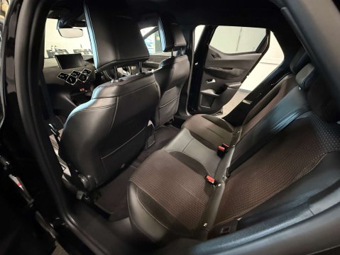 DS 3 DS3 Crossback Performance Line EV 5dr 29