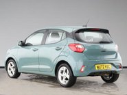 Hyundai i10 MPI SE CONNECT 2