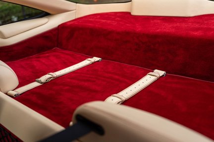 Ferrari 550 Maranello 33