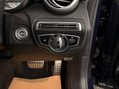 Mercedes-Benz C Class 1.5 C200 MHEV AMG Line Cabriolet G-Tronic+ Euro 6 (s/s) 2dr 28